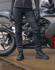 Urbane Pro® Move - Women's Trousers