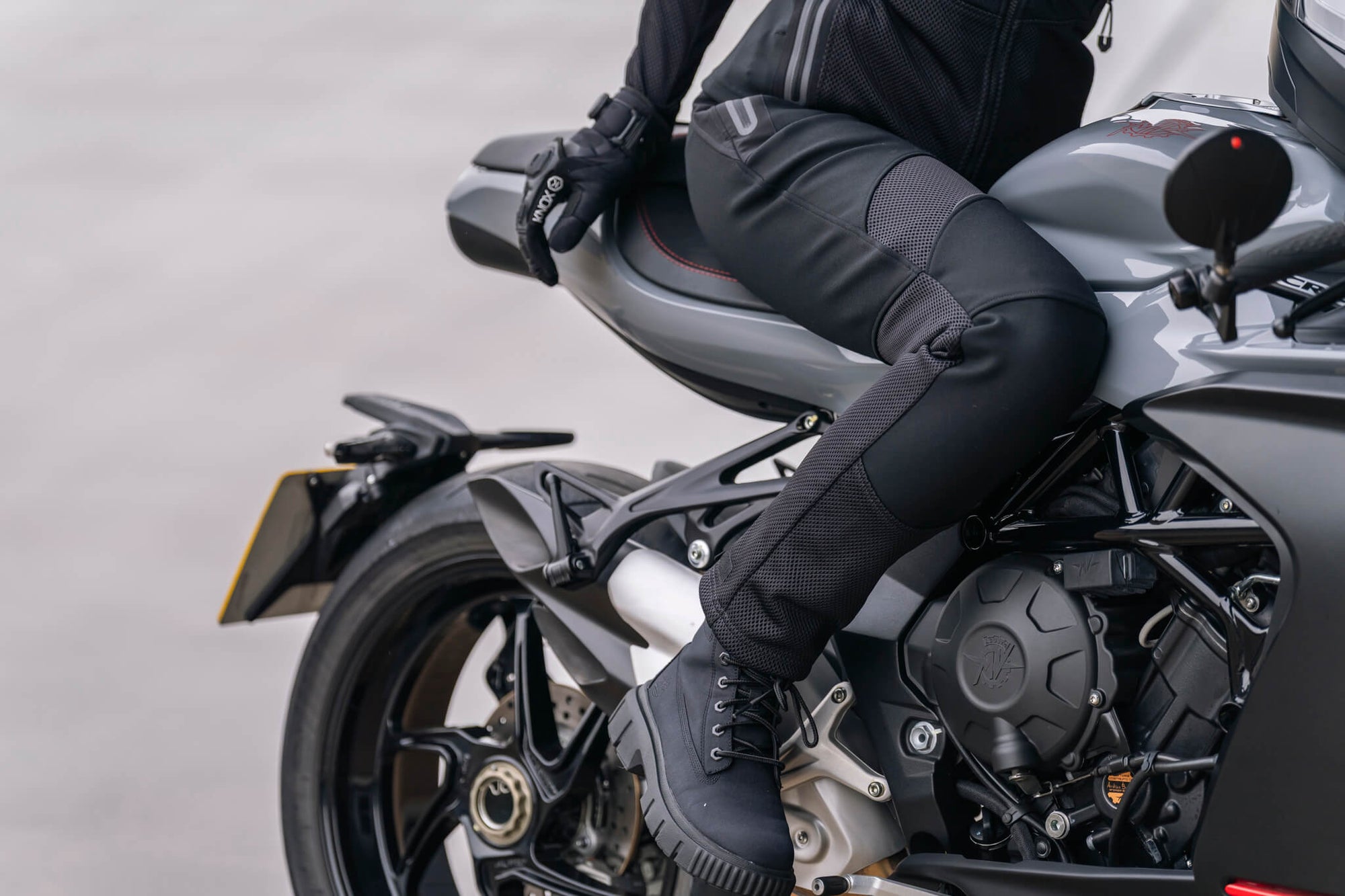 Urbane Pro® Move - Women's Trousers