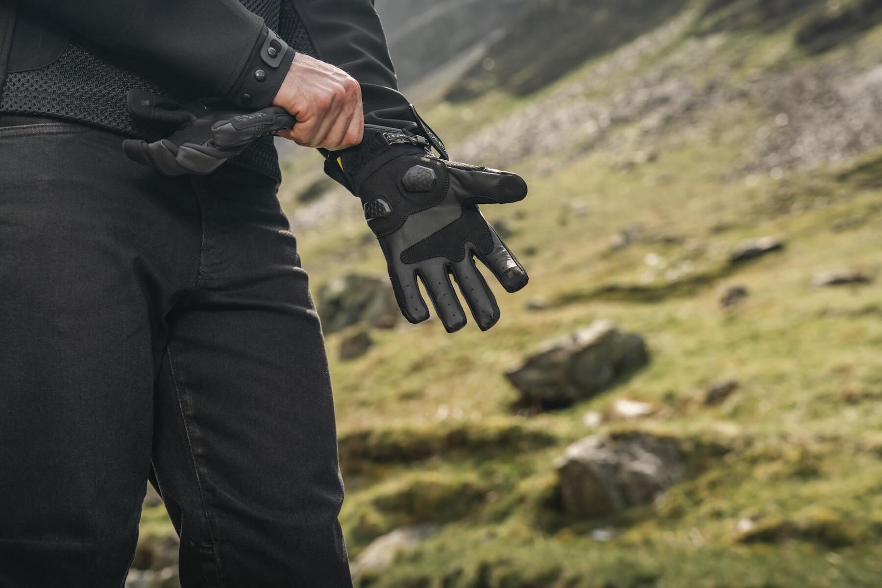 Urbane Pro Gloves