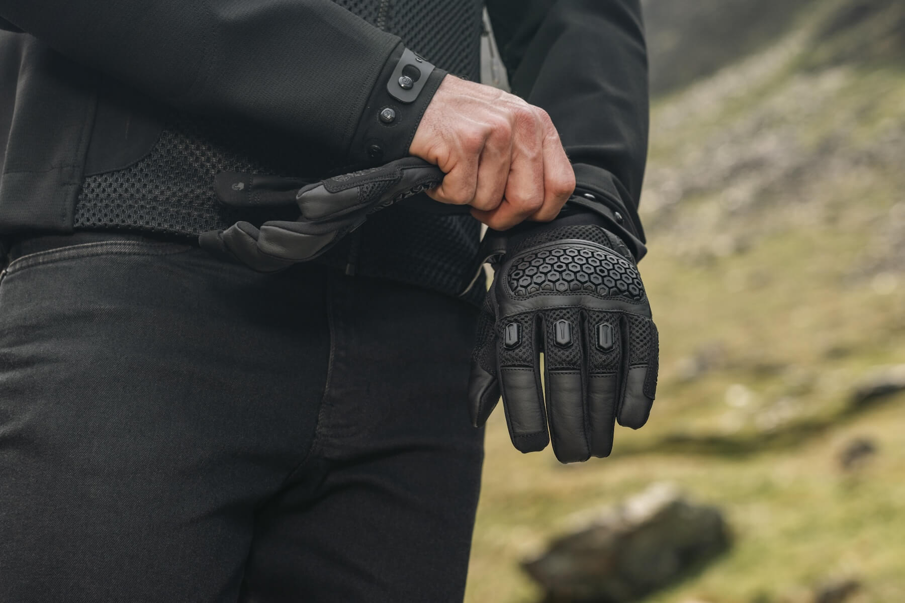 Urbane Pro Gloves
