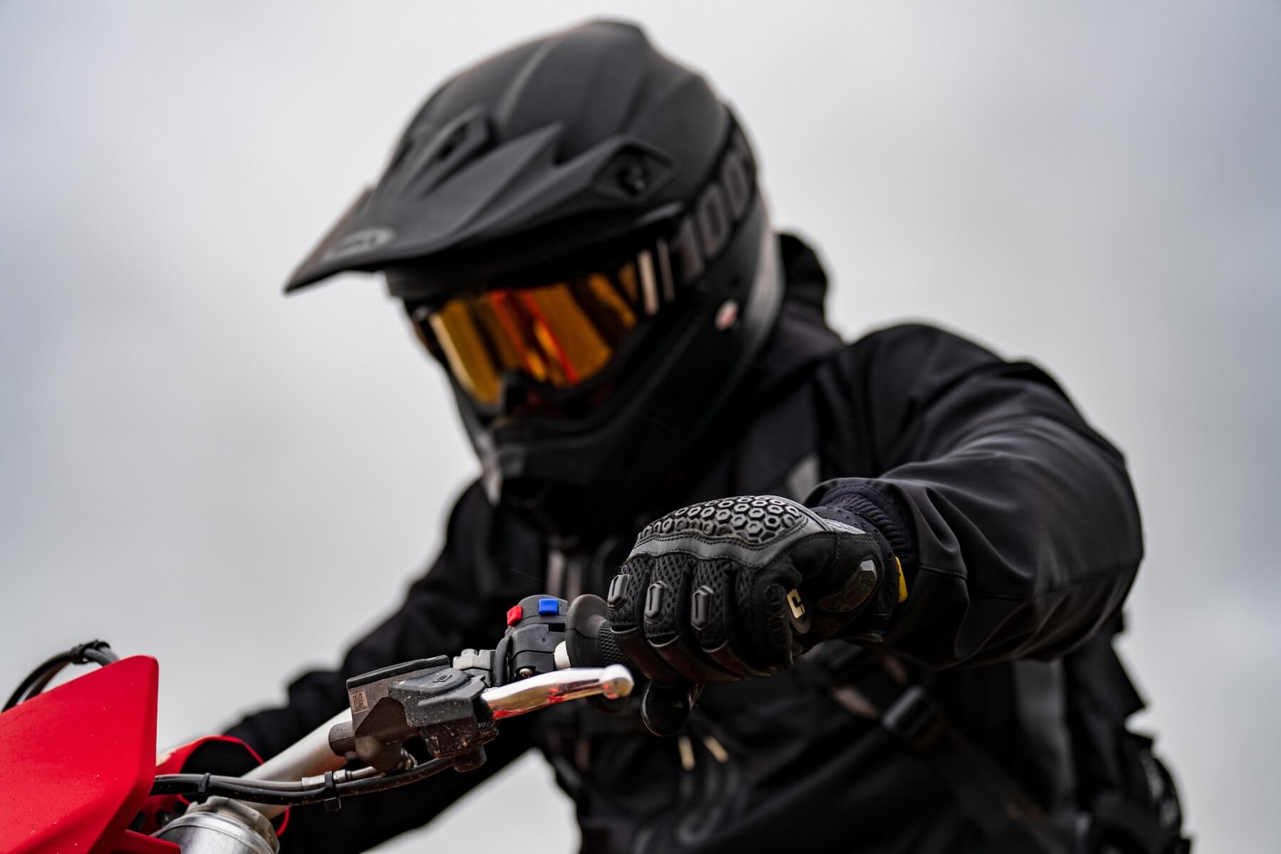 Urbane Pro Gloves