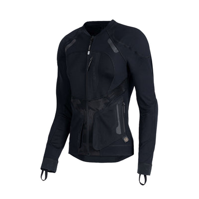 Action Pro Mk2 Women's Armoured Shirt