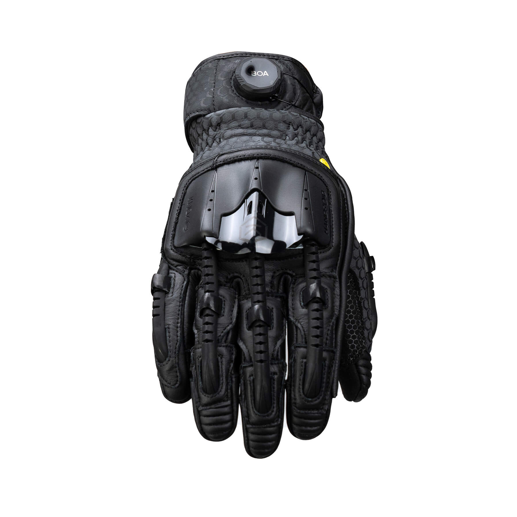 Knox | Handroid Pod Mk5 Gloves | Peak Moto