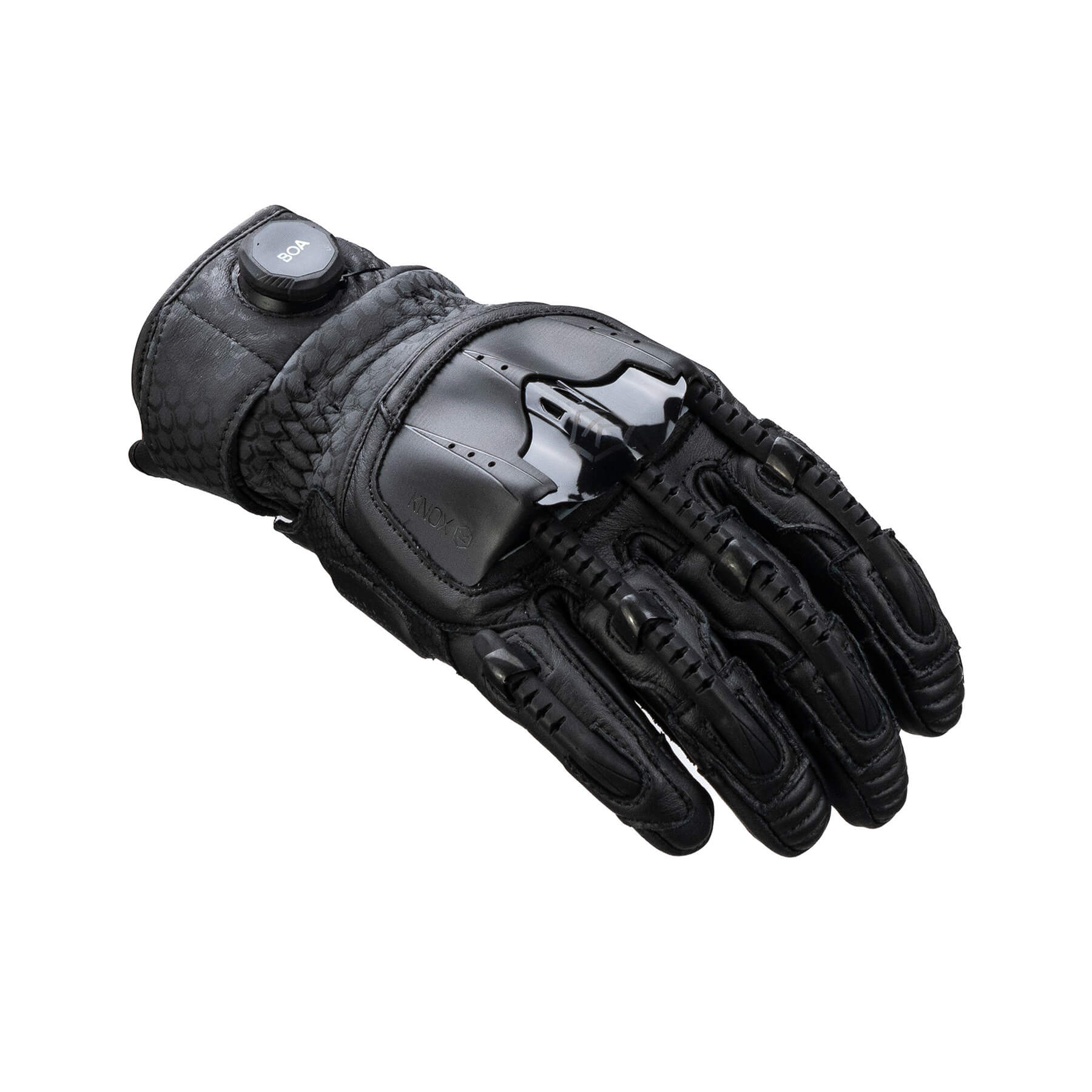 Knox | Handroid Pod Mk5 Gloves | Peak Moto