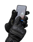 Knox | Orsa Leather Mk3 Gloves