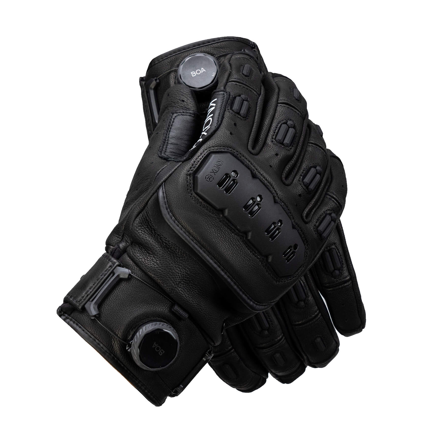 Knox | Orsa Leather Mk3 Gloves