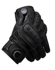 Knox | Orsa Leather Mk3 Gloves