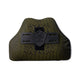Men's Micro-Lock Chest Armour for Back Protector (CE Level 1)