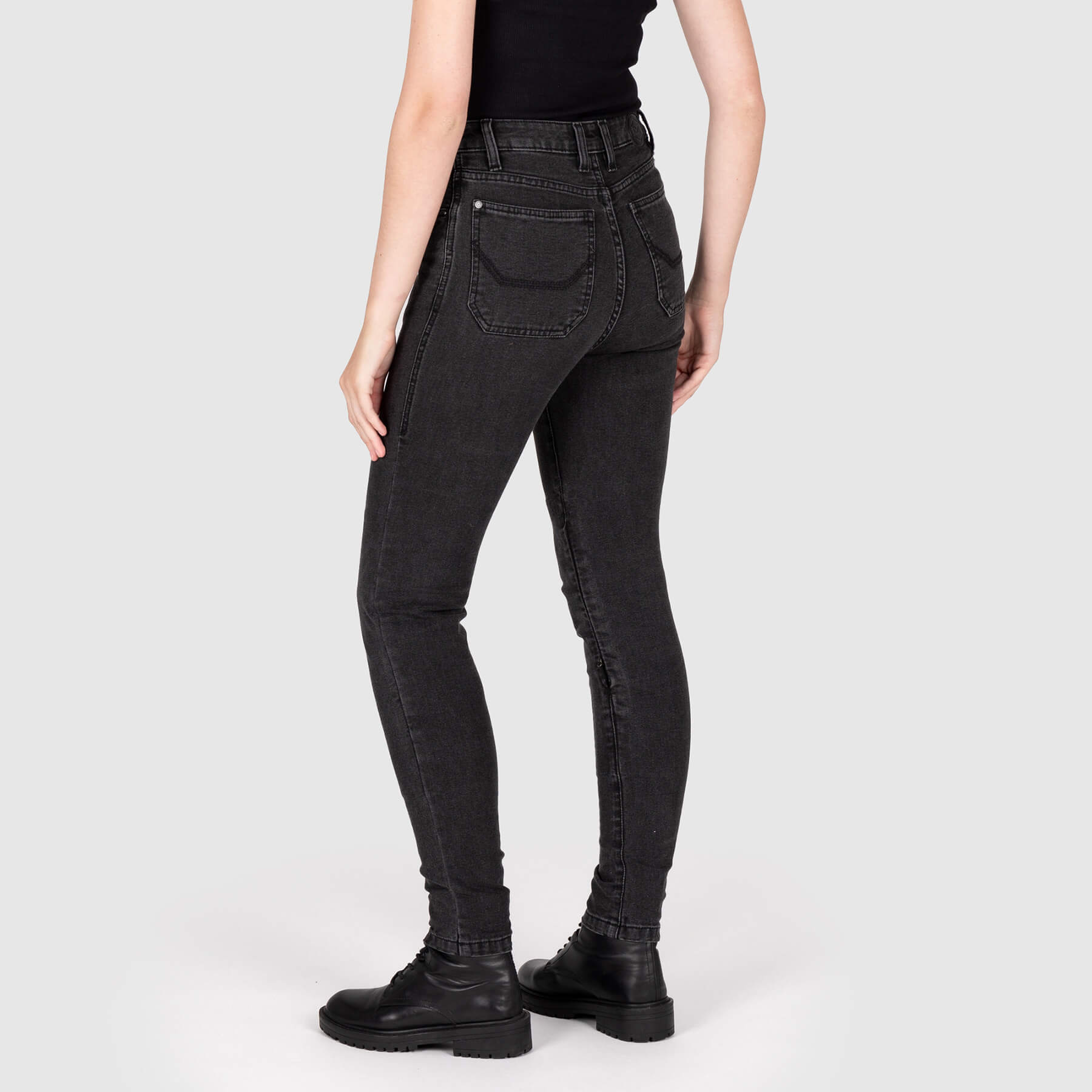 Colton Skinny-Fit Women's Jeans | Peak Moto