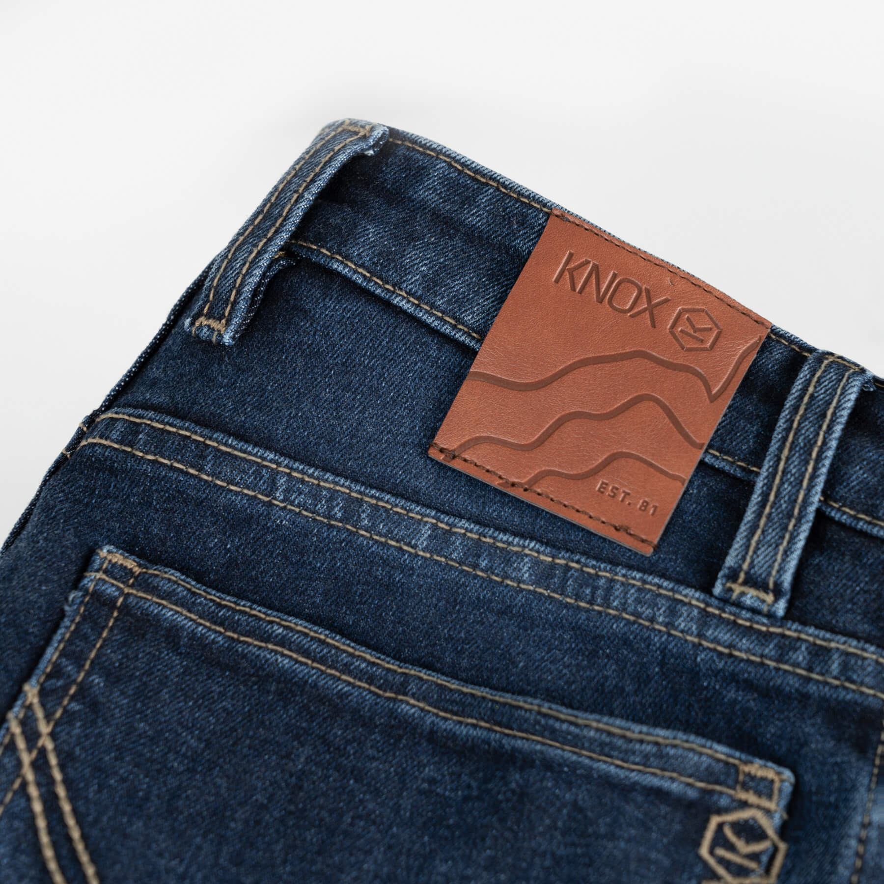 Colton Skinny-Fit Women&#39;s Jeans