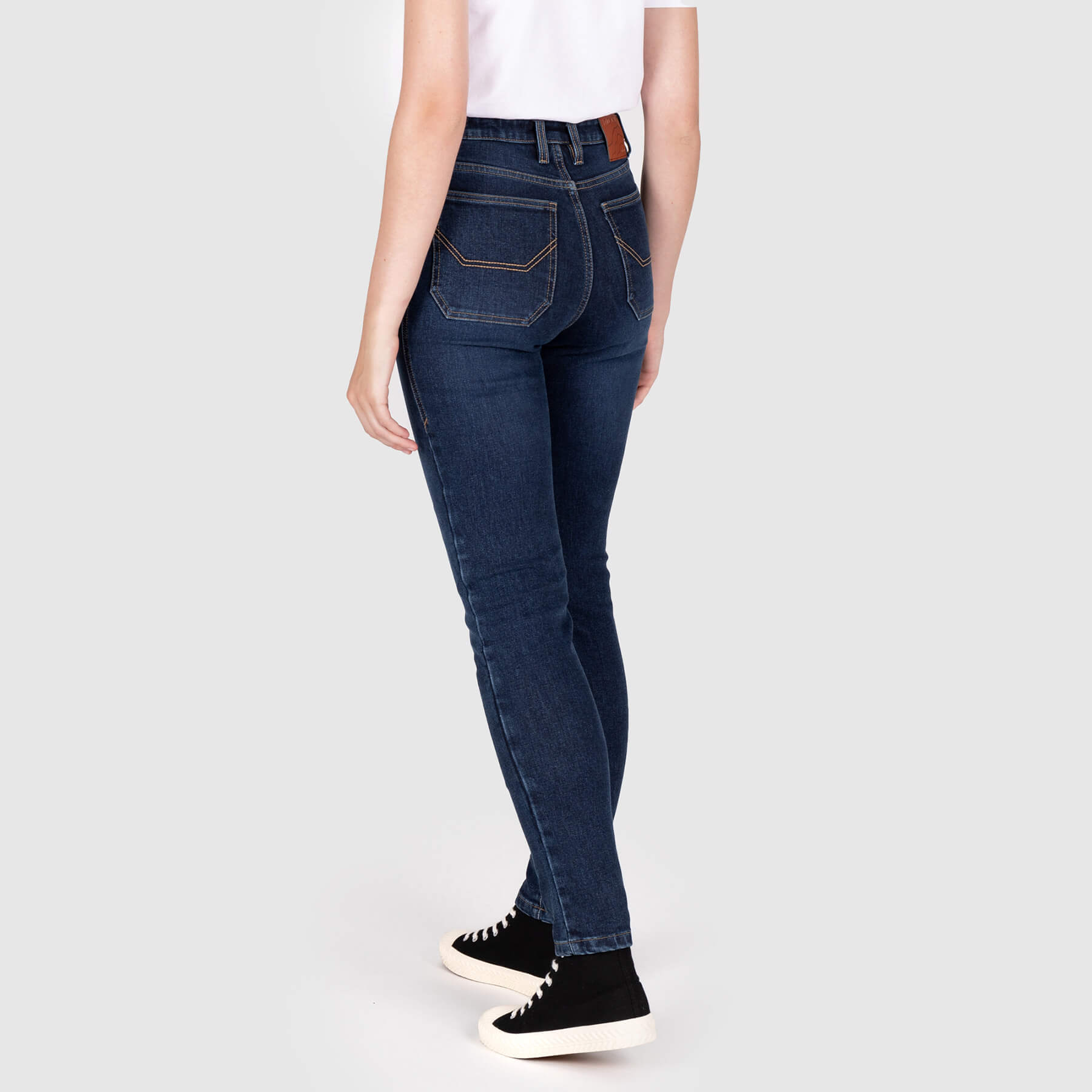 Colton Skinny-Fit Women&#39;s Jeans