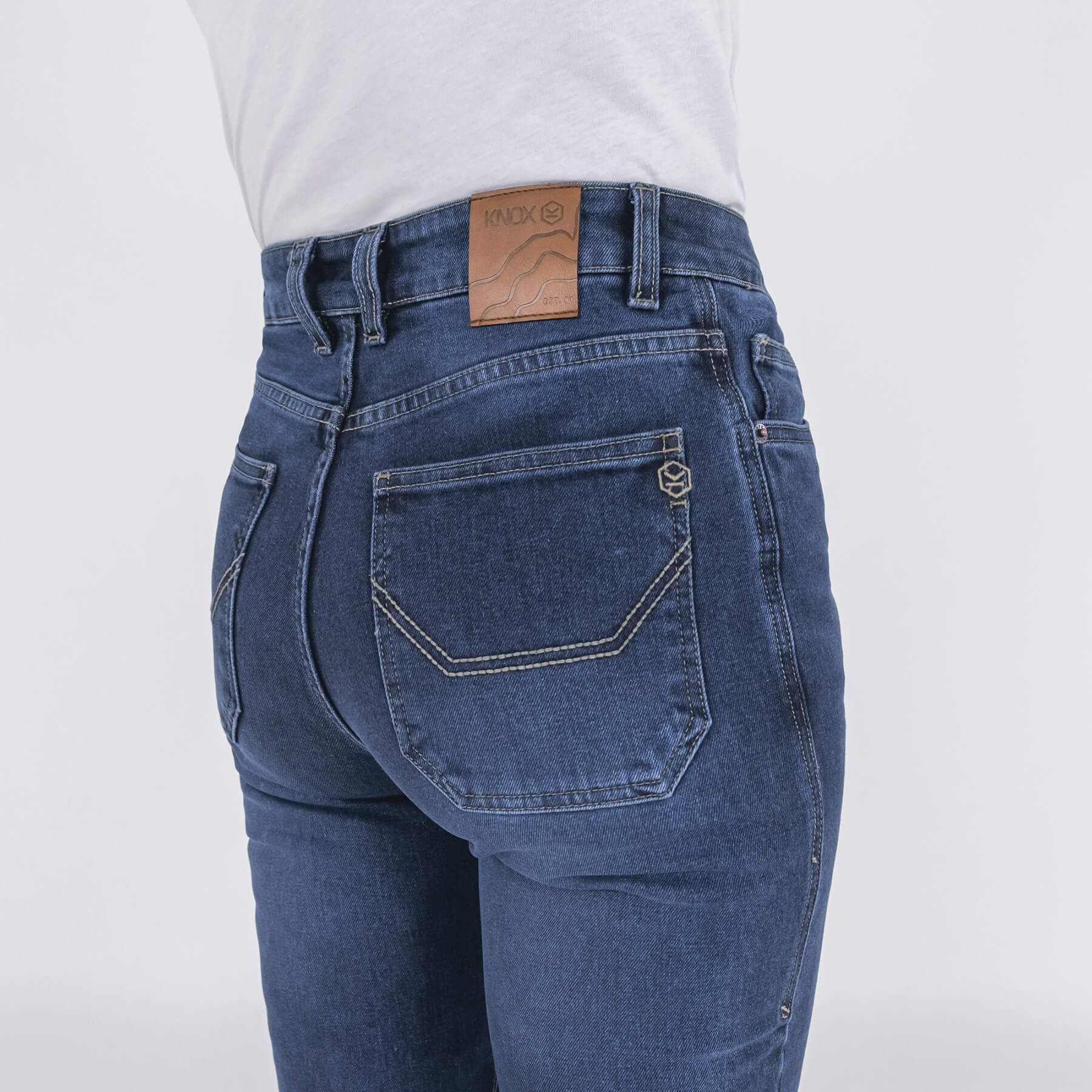 Colton Skinny-Fit Women&#39;s Jeans