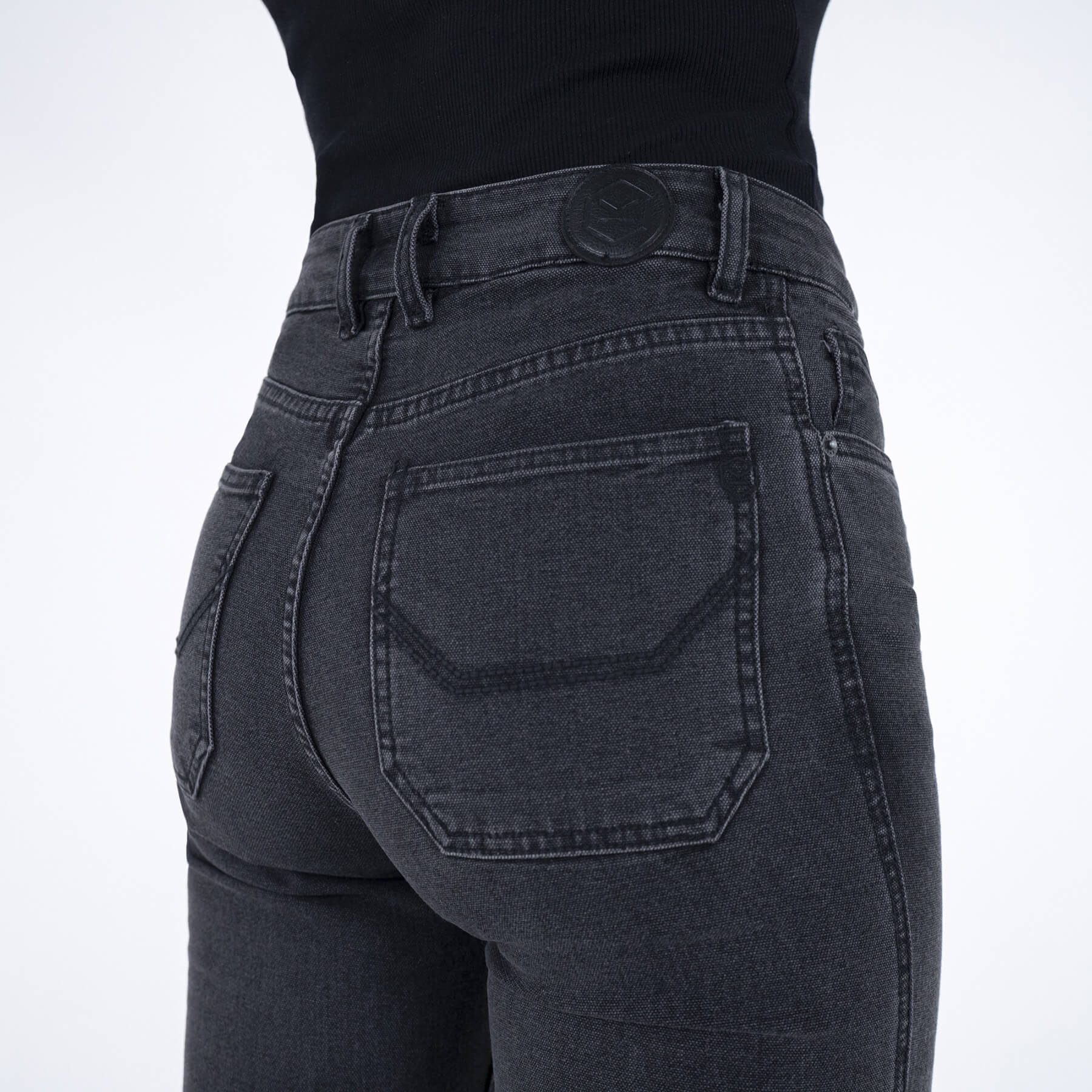 Colton Skinny-Fit Women's Jeans | Peak Moto