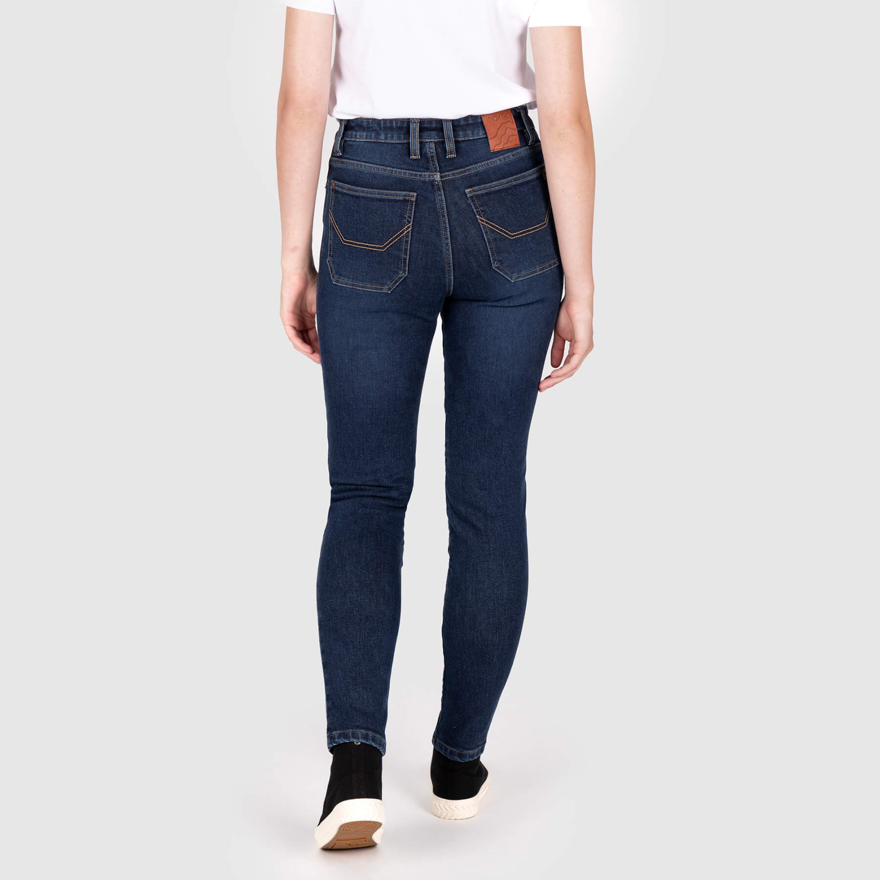 Colton Skinny-Fit Women&#39;s Jeans