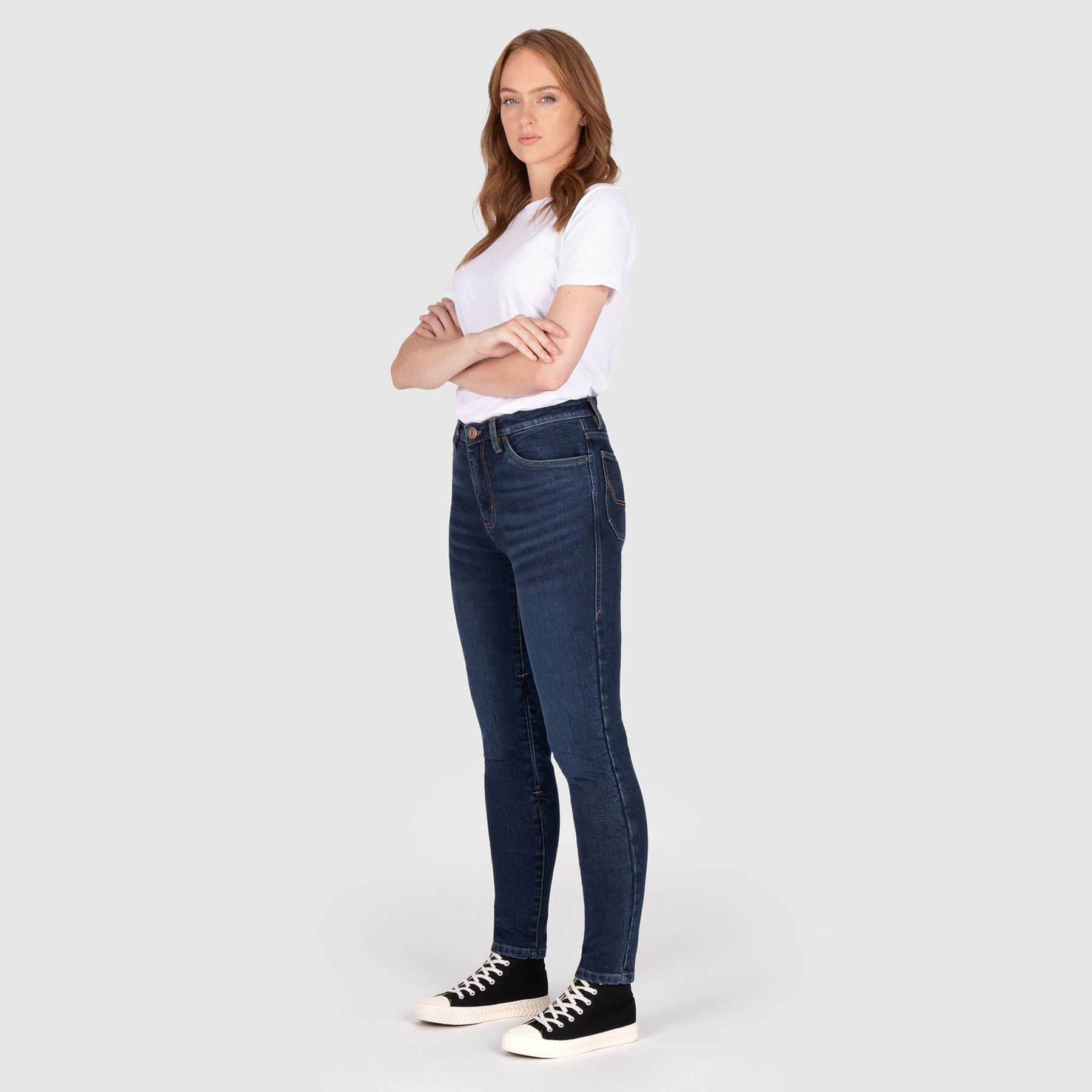 Colton Skinny-Fit Women&#39;s Jeans