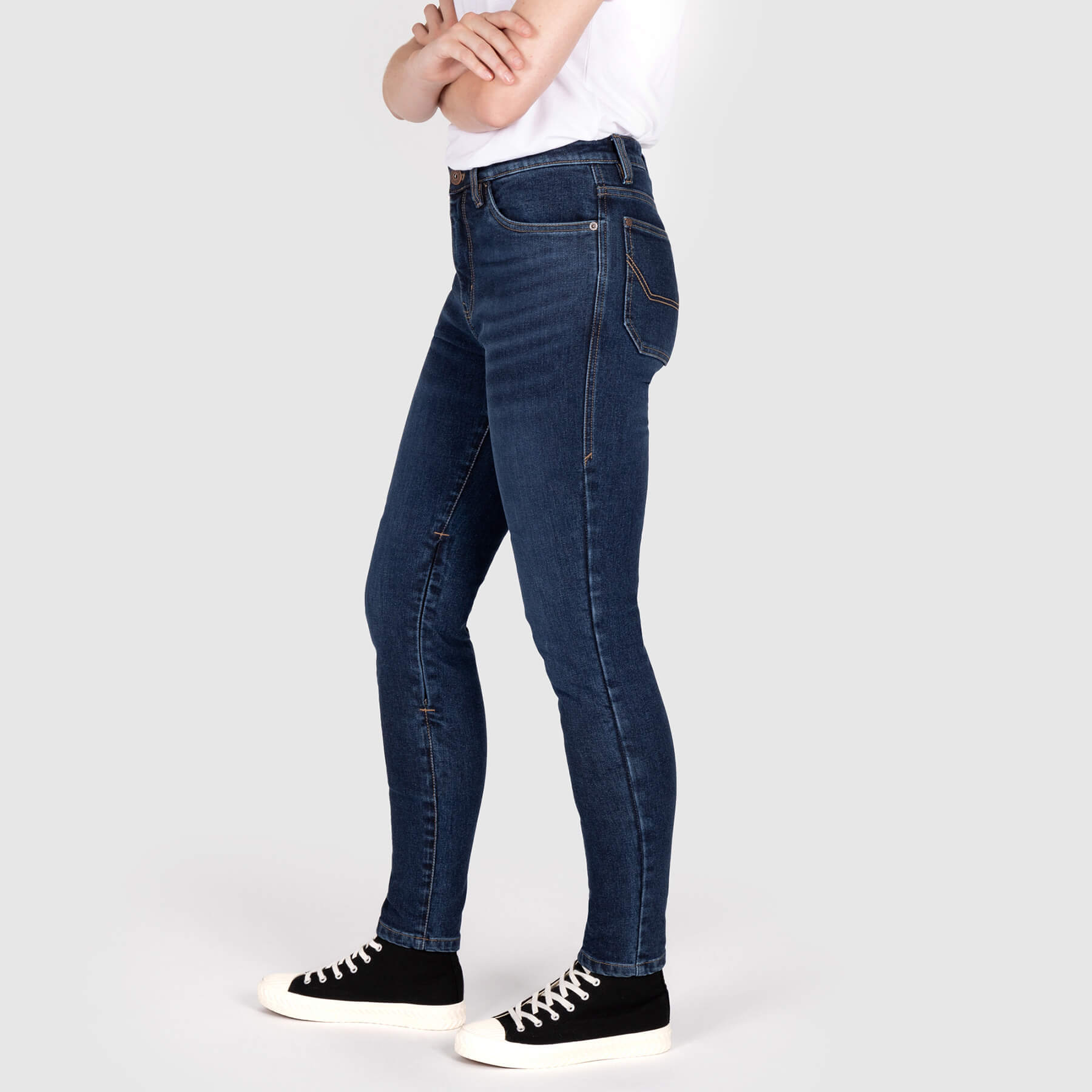 Colton Skinny-Fit Women&#39;s Jeans
