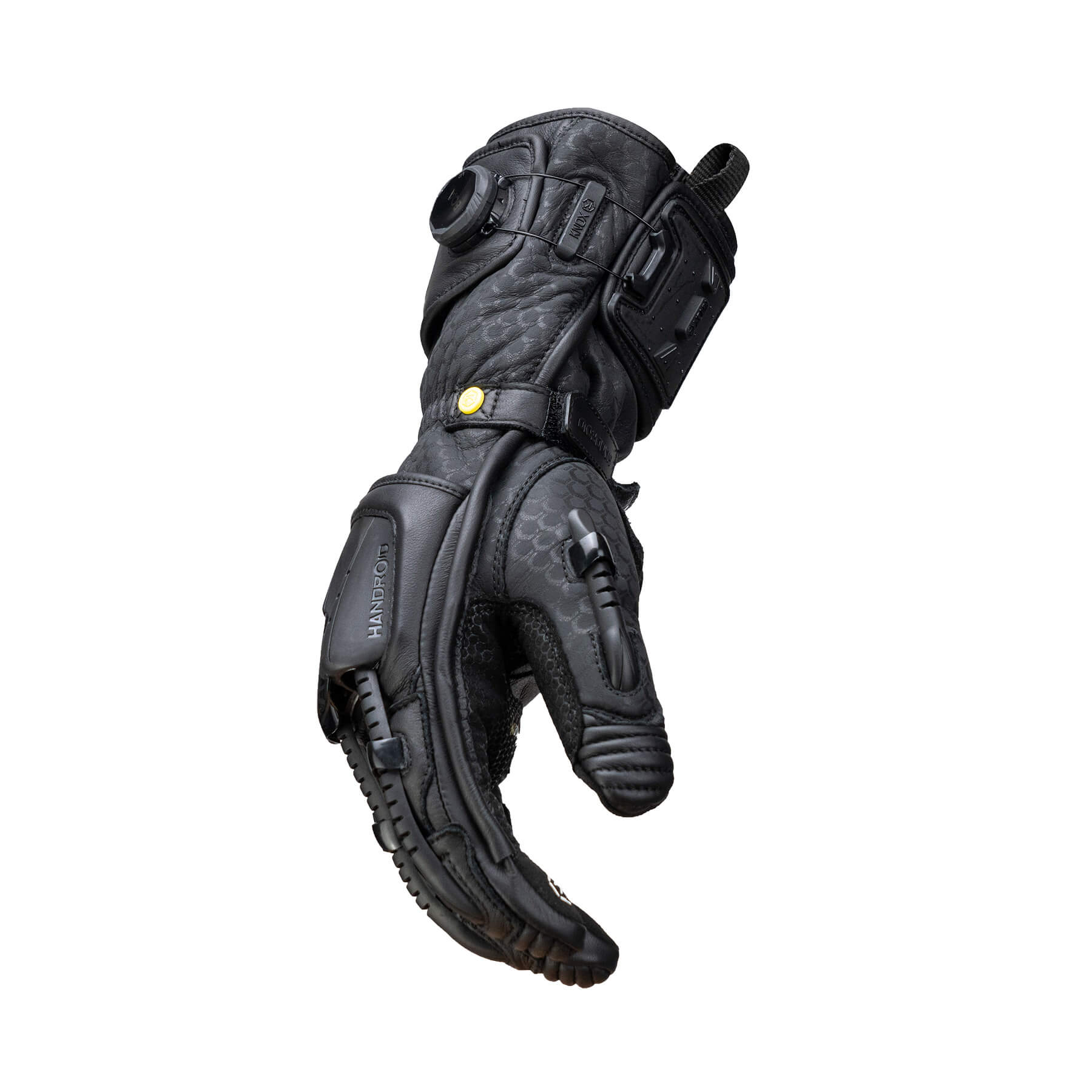 Knox | Handroid Mk5 Gloves