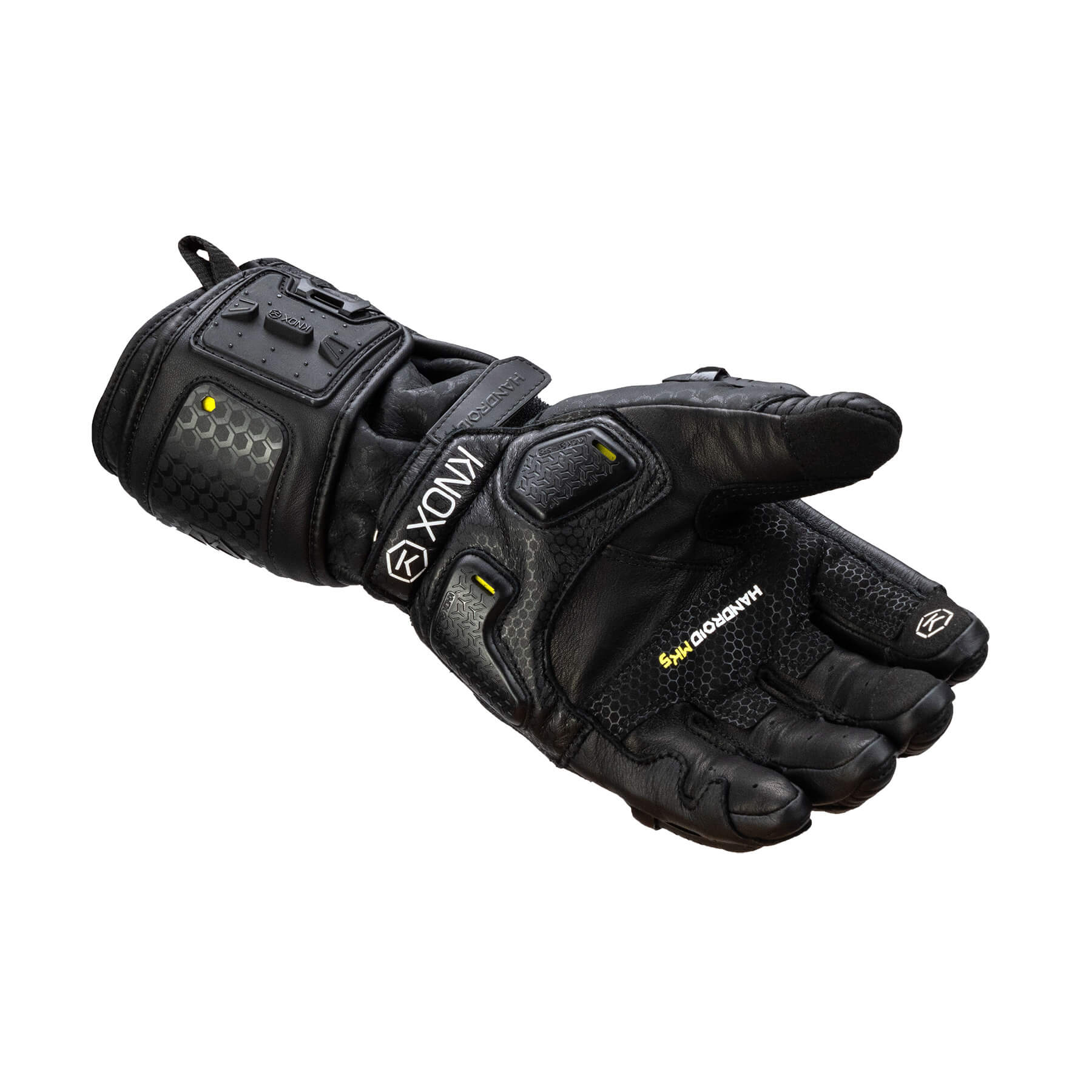 Knox | Handroid Mk5 Gloves