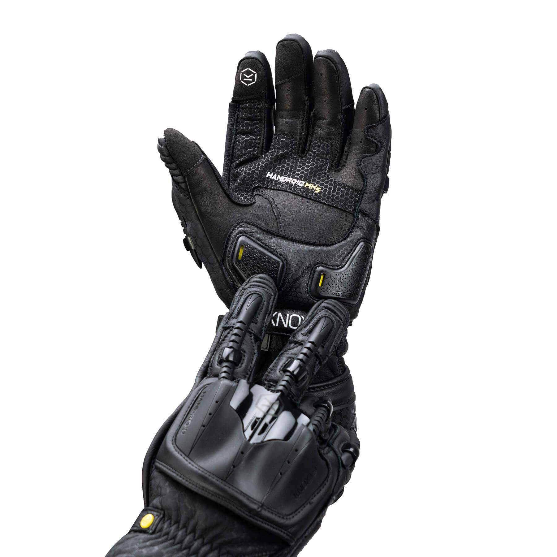 Knox | Handroid Mk5 Gloves