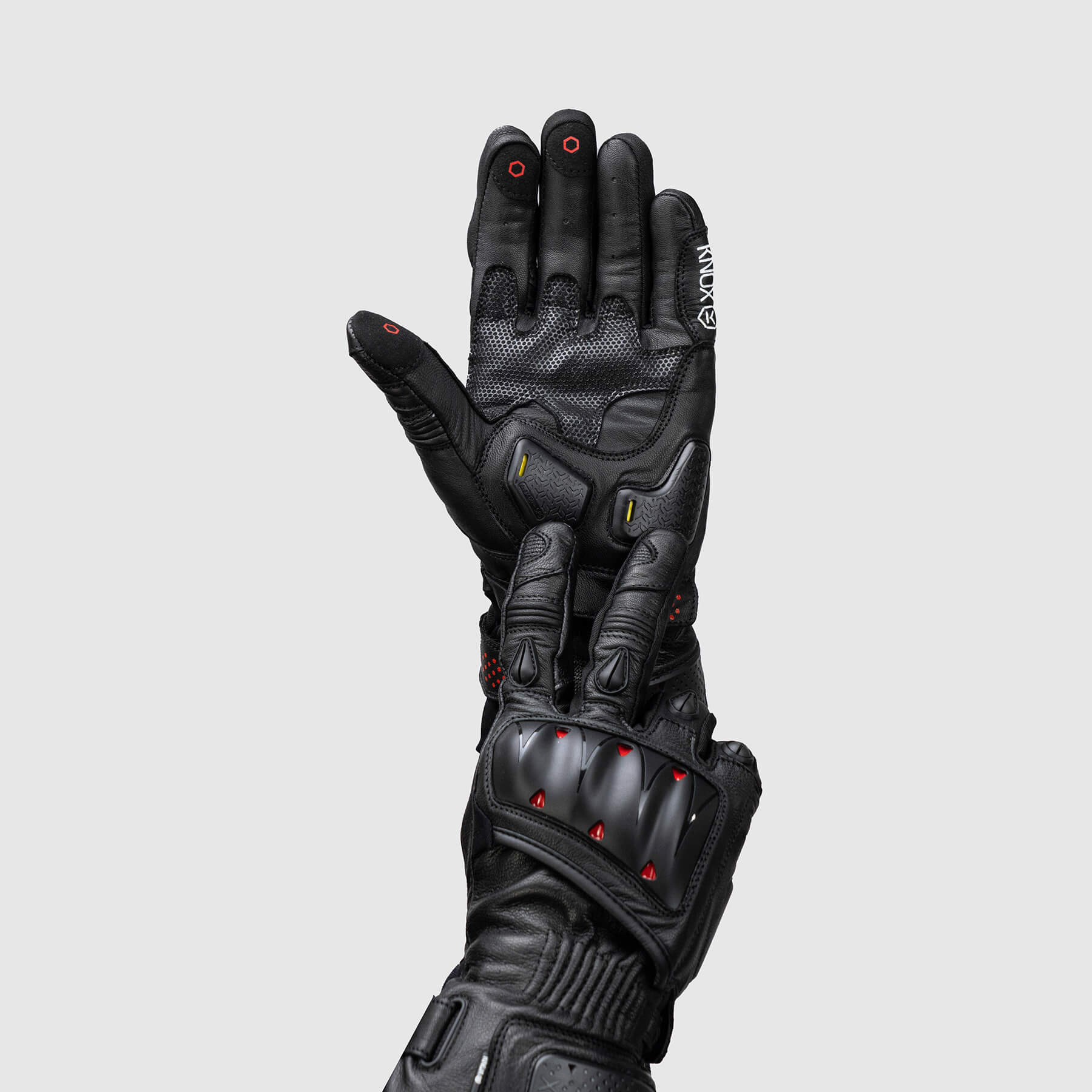 Oulton Mk2 Gloves
