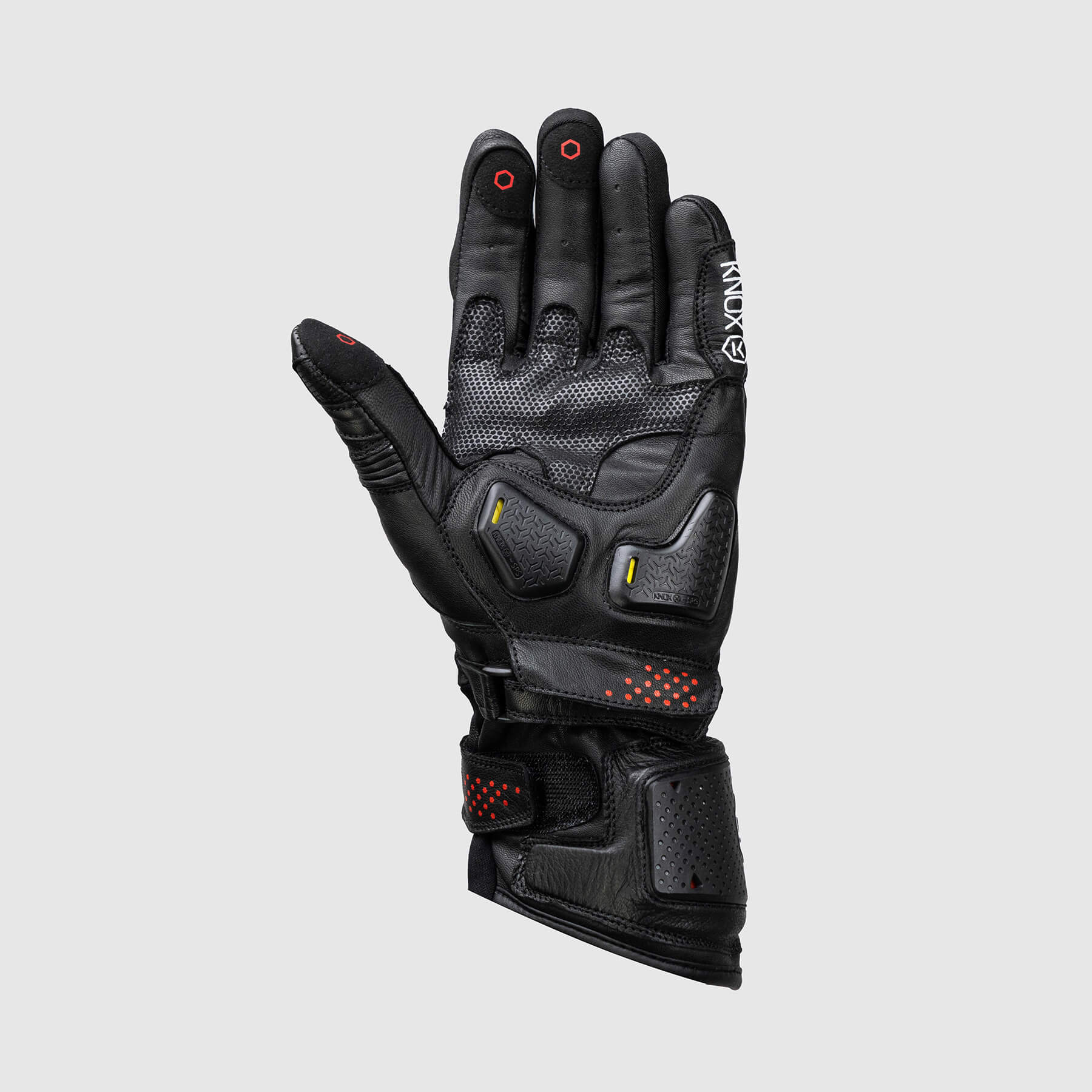 Oulton Mk2 Gloves