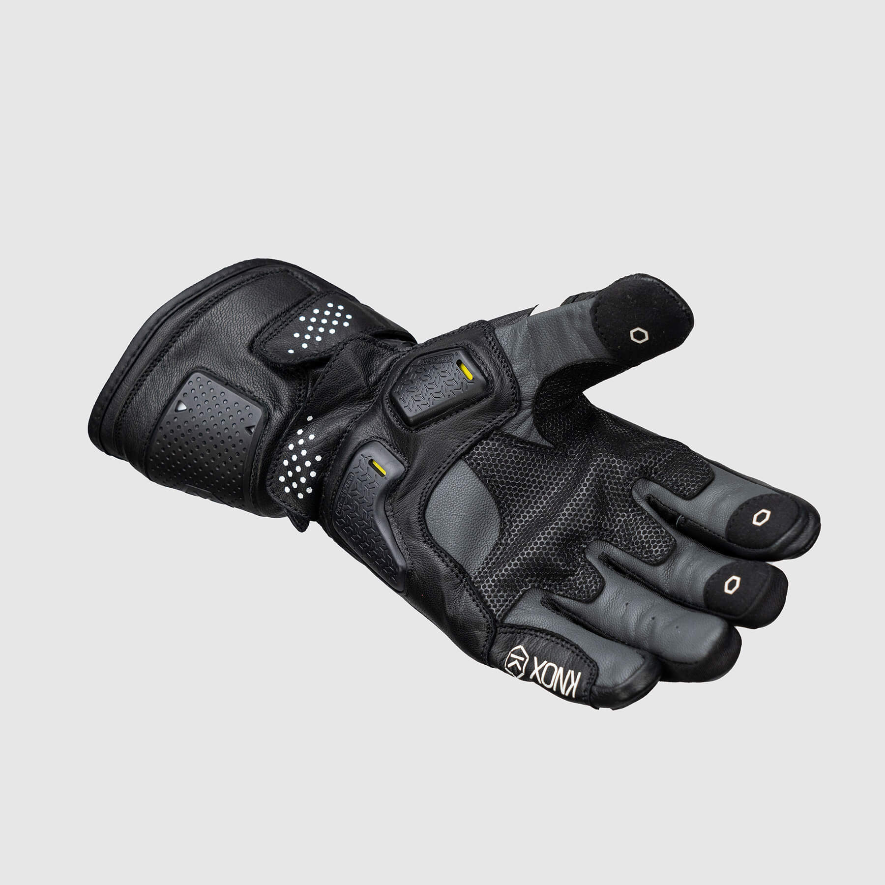 Oulton Mk2 Gloves