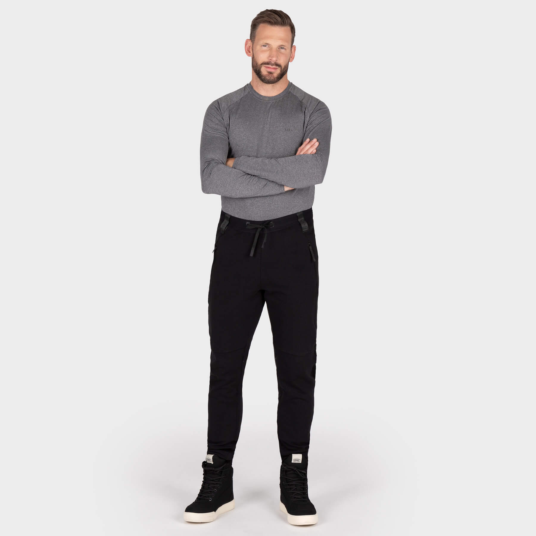 Knox | Unisex Shield CE AAA Joggers