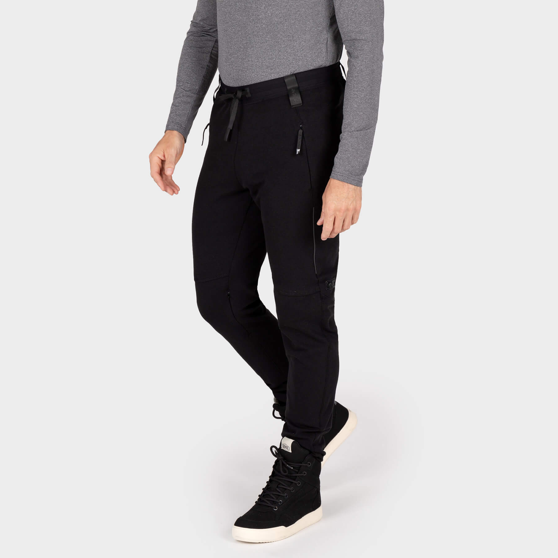 Knox | Unisex Shield CE AAA Joggers