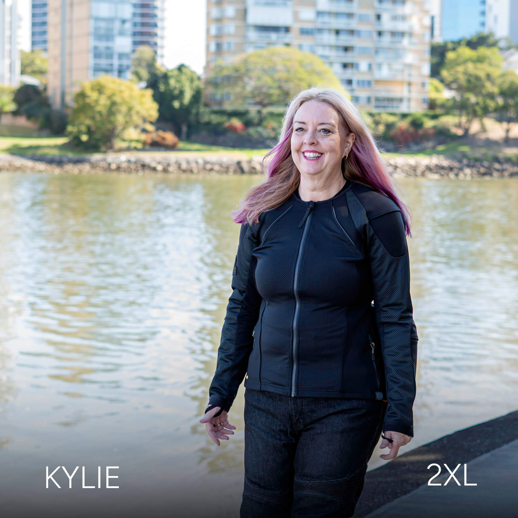 Urbane Pro® Mk3 - Women&#39;s Body Armour