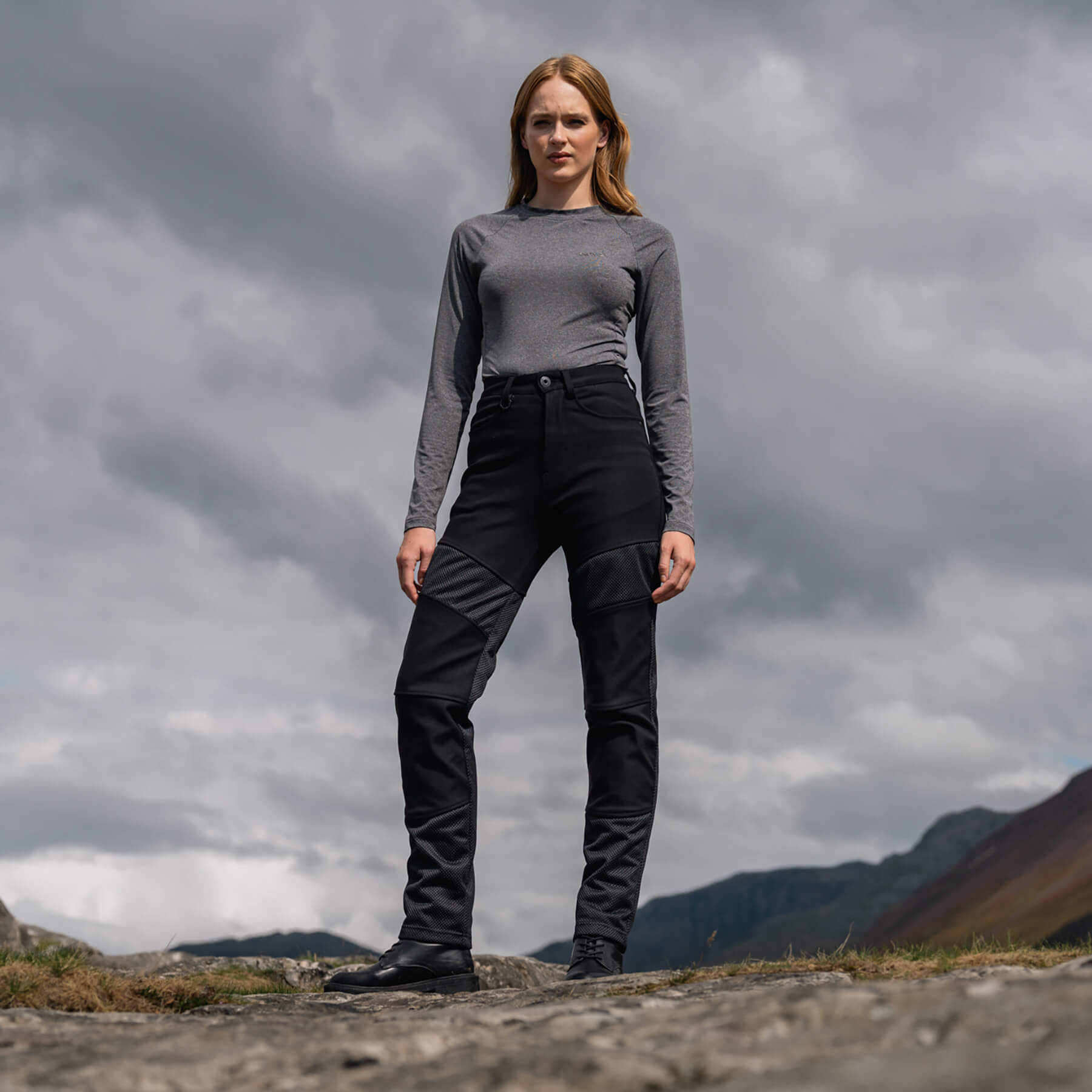 Knox | Urbane Pro® Mk3 - Women&#39;s Trousers