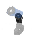 Quad Lock Motorcycle Knuckle Adaptor