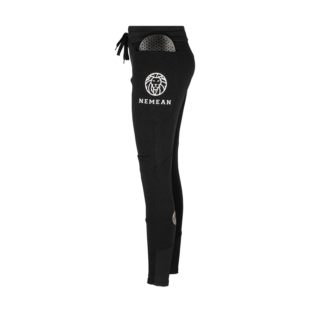 MEETYOO Mens Men's 3/4 Compression Pants : : Clothing, Shoes &  Accessories