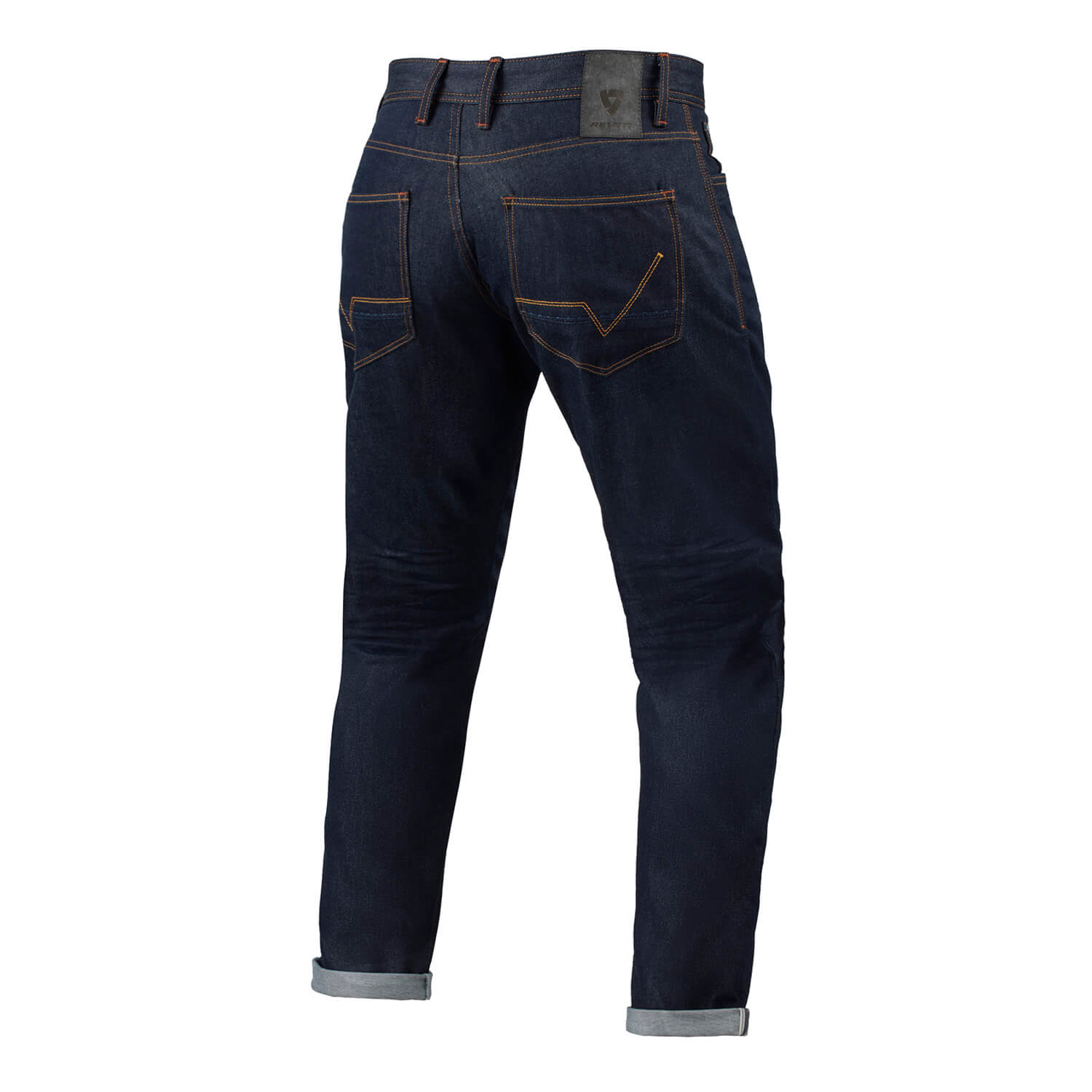 REV&#39;IT! | Lewis Selvedge TF Jeans
