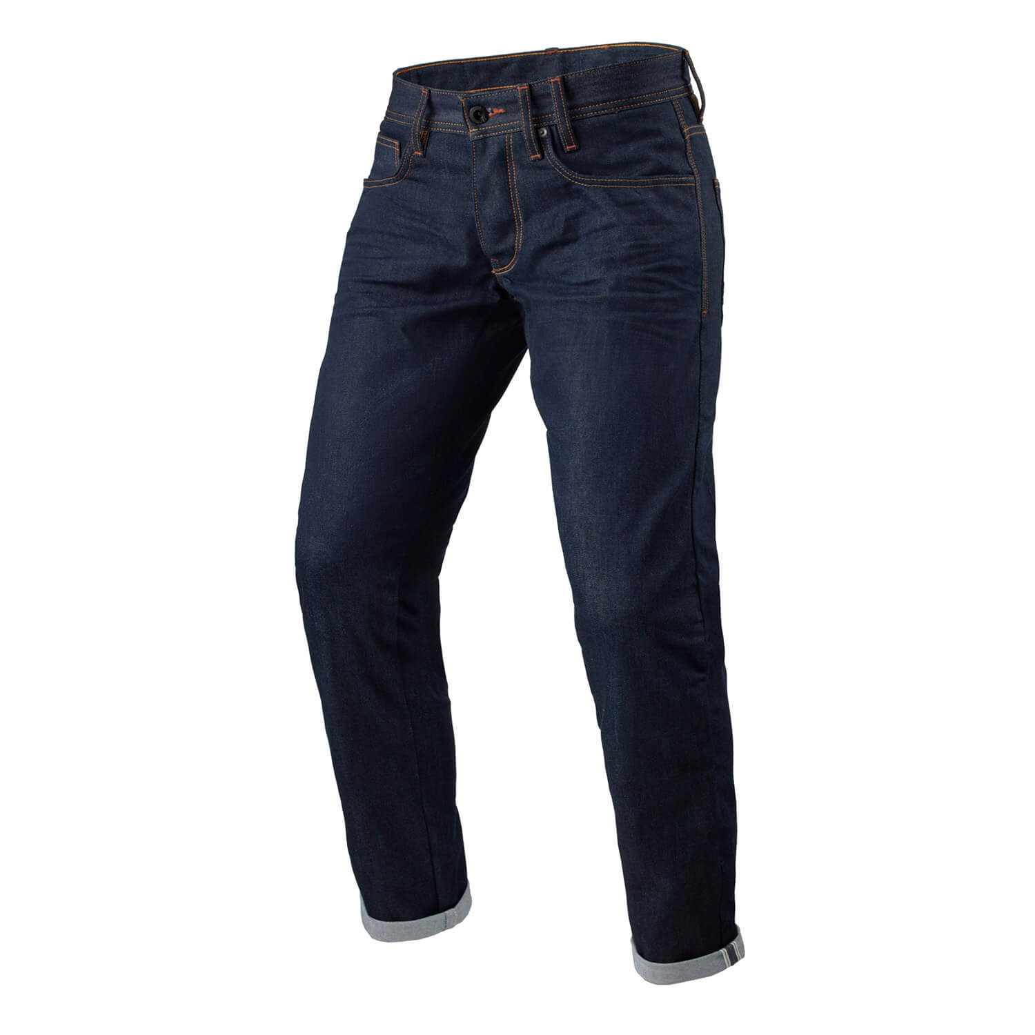 REV&#39;IT! | Lewis Selvedge TF Jeans