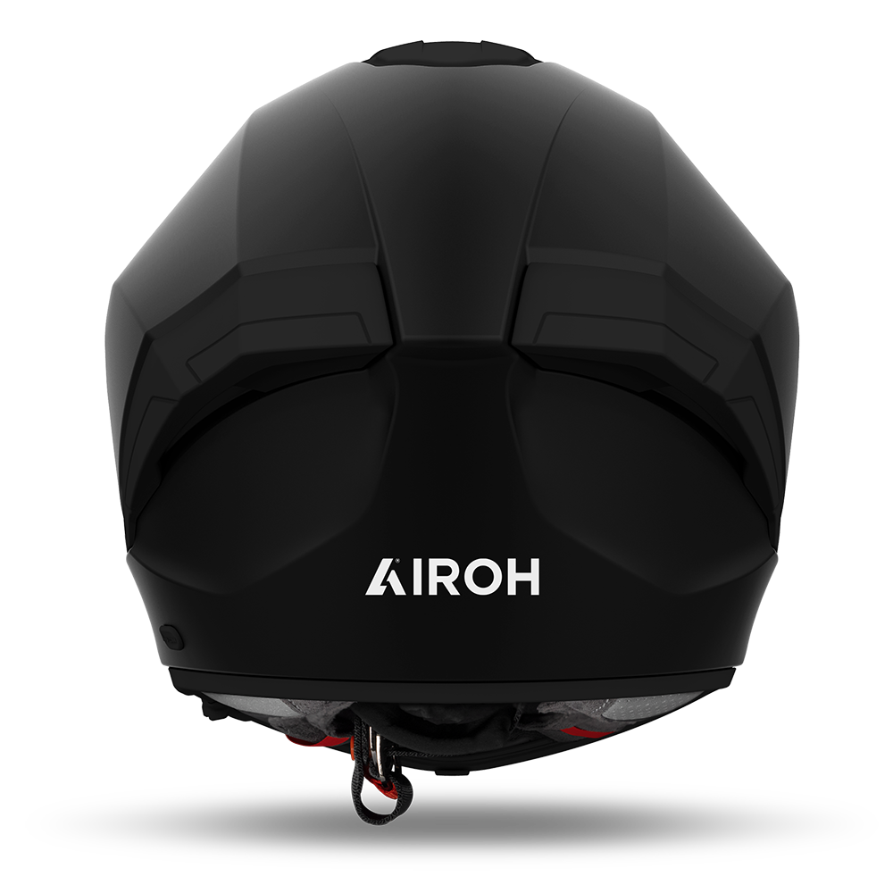Airoh Matryx Helmet - Matt Black