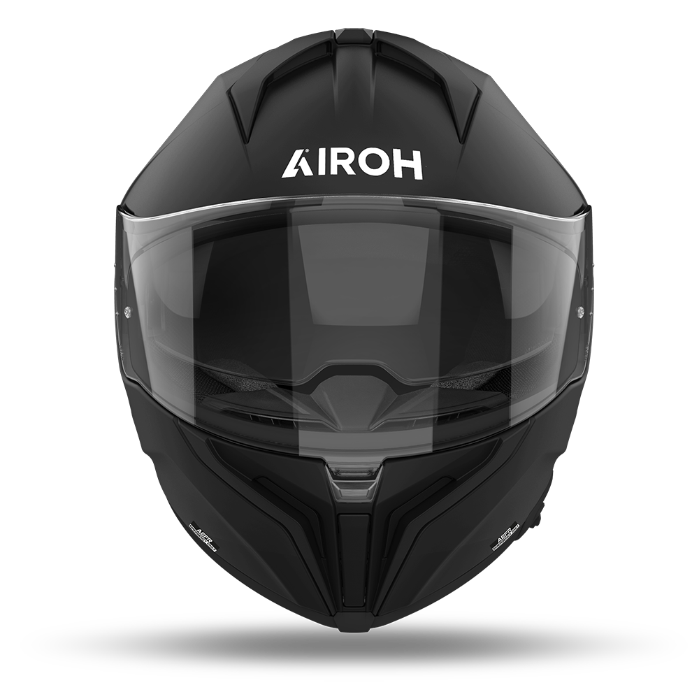 Airoh Matryx Helmet - Matt Black