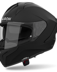 Airoh Matryx Helmet - Matt Black