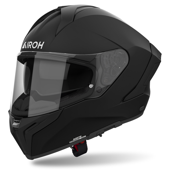 Airoh Matryx Helmet - Matt Black