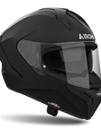 Airoh Matryx Helmet - Matt Black