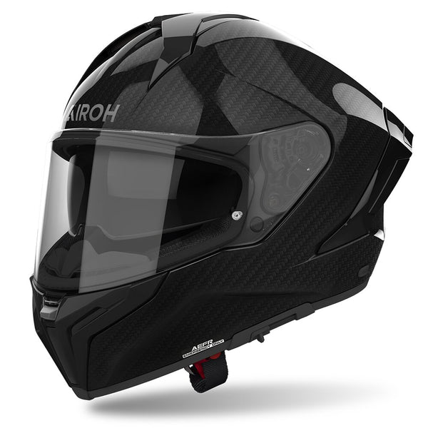 Matryx Helmet - Full 6K Carbon