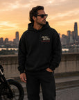 Origins Men's Hoodie - Melbourne