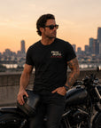 Origins Men's Classic Tee - Melbourne