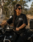 Origins Women's Box Tee - Melbourne