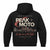 Women's Hoodie - Melbourne