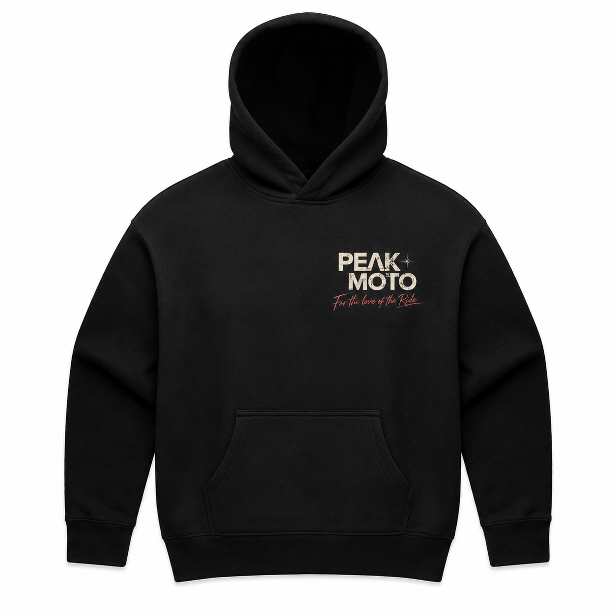 Origins Women's Hoodie - Melbourne