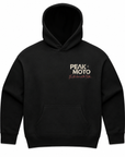 Origins Women's Hoodie - Melbourne