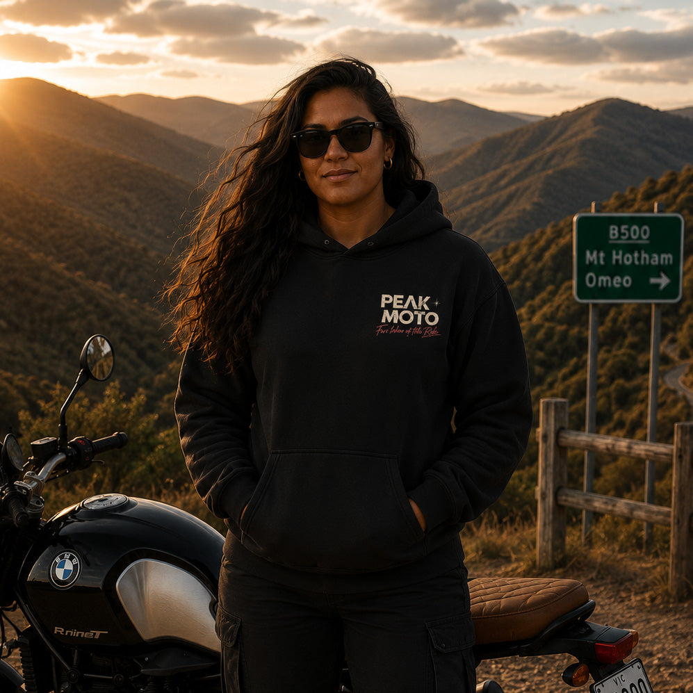 Origins Women's Hoodie - Melbourne
