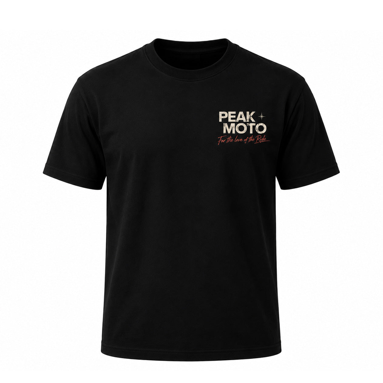 Origins Men's Classic Tee - Melbourne