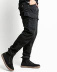 Defender AAA Mono Unisex Trousers