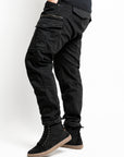 Defender AAA Mono Unisex Trousers